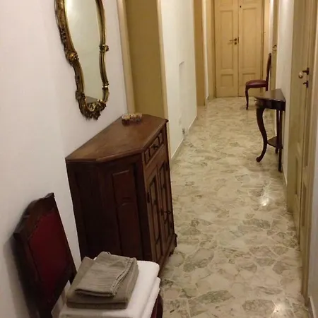 Il Conte, Monteleone