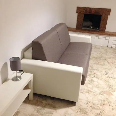 Appartement Il Conte, Monteleone