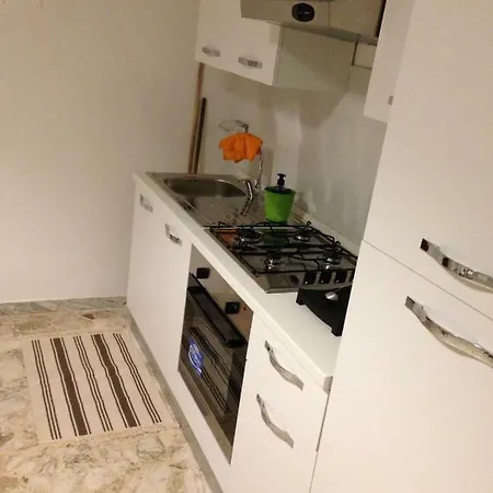 Appartement Il Conte, Monteleone Adelfia