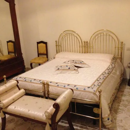 Il Conte, Monteleone Appartement *