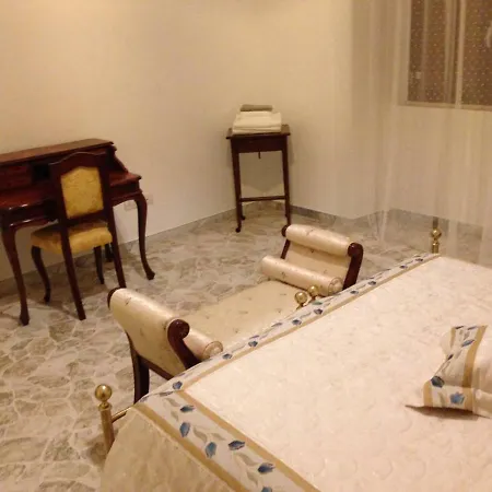 Il Conte, Monteleone Appartement *