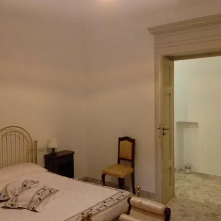 Appartement Il Conte, Monteleone