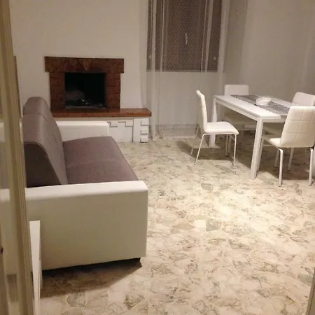 Appartement Il Conte, Monteleone